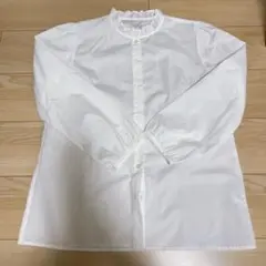 レディースワイシャツ