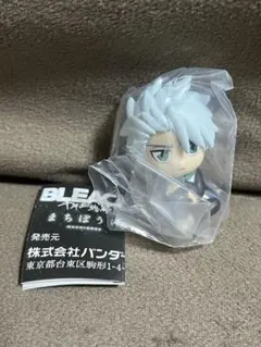BLEACH まちぼうけ 日番谷冬獅郎