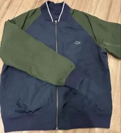 LACOSTE （ラコステ）リバーシブル MA-1のサムネイル