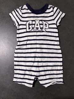 半袖ロンパース ロンパース