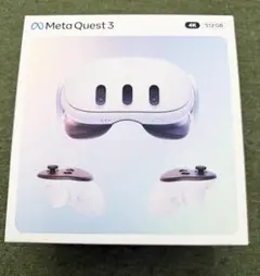 2026年最新】META quest 3 512gbの人気アイテム - メルカリ