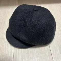 CA4LA キャスケット　帽子　カシラ　TAM02349