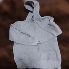 12/16まで　浜崎あゆみ　MADE IN TOKYO　ツアー　裏起毛パーカー