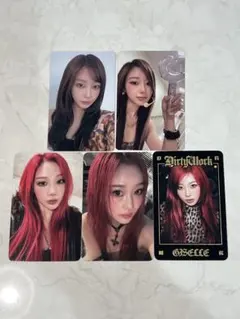 aespa トレカ　まとめ売り 2025年最新】aespa トレカ まとめ売りの人気アイテム - メルカリ