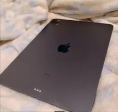 iPad Pro 11インチ 第3世代 512GB 本体のみのサムネイル