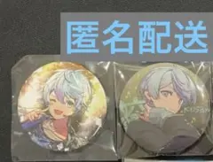 シクフォニ　こさめ　缶バッジ　好きかく　僕らは　2点セット