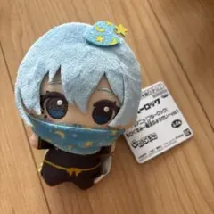 ブルーロック ちびぐるみ 魔法のようせい