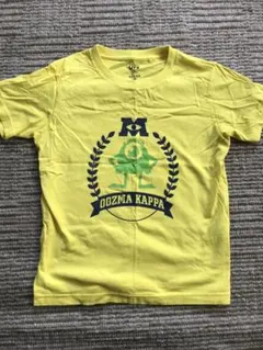 ユニクロ　UT モンスターズ・インク マイク・ワゾウスキ Tシャツ