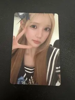 heart2hearts ハトゥハ ユハ YUHA トレカ セット - メルカリ