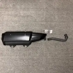 YAMAHA X-MAX250 純正マフラー　8BK-SGA8J YAMAHA X-MAX250 純正マフラー 8BK-SGA8J - メルカリ
