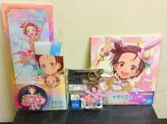 メダリスト♡　結束　いのり　GOE＋5セット　の発送 メダリスト♡ 結束 いのり GOE＋5 ③点セット の発送 - メルカリ
