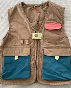 専用ページです ZARA ザラ　ベビー　　キッズ　ベスト