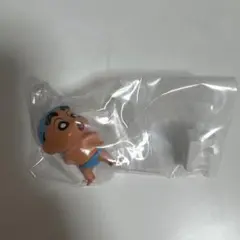 クレヨンしんちゃん なつやすみマスコット しんちゃん