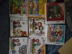 nintendo 3ds