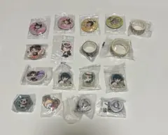 くら寿司 ビッくらポン 景品 まとめ売り コナン スパイファミリー 17個セット