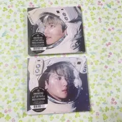 2PM ジュノ CD完全生産限定LP盤 3点 - メルカリ