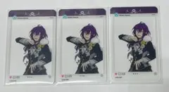 あんスタ　カラ鉄　マヨイ SNS風アクリルカード