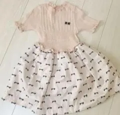 2025年最新】toccaワンピース110の人気アイテム - メルカリ