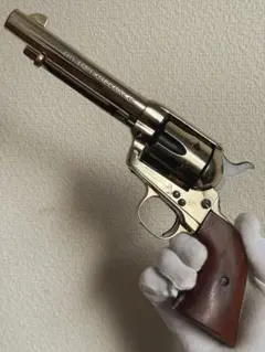タナカワークス アンブレラ マグナムリボルバー 8インチ ASGK刻印有