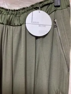 ヤマダヤ系列　LASUD カーゴパンツ