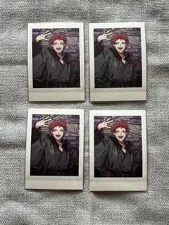 ヒプノシスマイク 波羅夷空却 ぱしゃこれFlava2