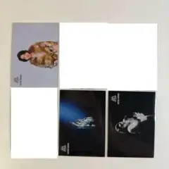 Mrs. GREEN APPLE ヴェルトラウム フォトカード