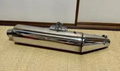 HONDA CB400SF NC42 純正サイレンサー HM MFM K2 HONDA CB400SF 純正マフラー HM MFM K2 NC42 【公式通販】