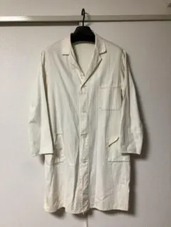 ドクターコート ミリタリー kurt cobain