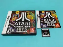 アタリ Atari Greatest Hits: Volume 1　海外版 DS