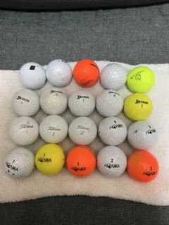 Titleist 、SRIXONゴルフボールセット Newボール情報】スリクソン？タイトリスト？あなたはどっち派