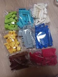 LEGO 大量まとめ売り