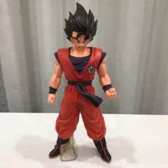 A賞 ドラゴンボール ギニュー特戦隊!!来襲 ドラゴンボールZフィギュア