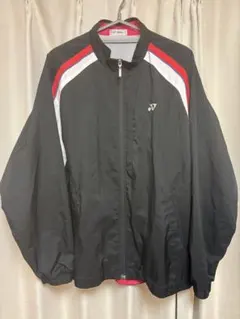 YONEX ウィンドブレーカー M