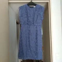 定価 21000円 新品 タグ付【SCOT CLUB】RADIATE ワンピース