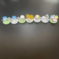 ちいかわチョコサプまとめ売り