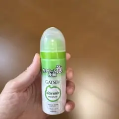 最終値下げ★新品★GATSBY RICH WHIP moisture 洗顔料のサムネイル