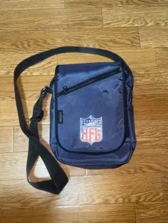 希少90s-00s HYSTERIC GLAMOUR HFL ショルダーバックのサムネイル