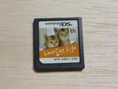 【即購入OK！】Love Cat Life