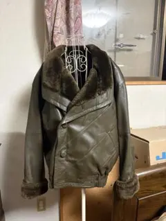 2026年最新】Pierre Balmain メンズ レザージャケット・ライダースの