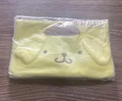 【新品未使用】サンリオくじポムポムプリン ミニポシェット