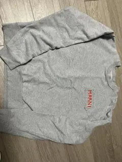 美品　MARNI トレーナー46