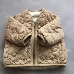 キルティングジャケット アウター