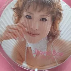 松田聖子 コンサートうちわ Jewel Box 2002