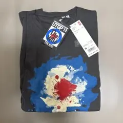 UNIQLO UT The Who Tシャツ UTGP'13 M