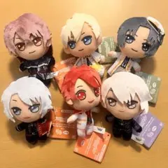 2025年最新】アイドリッシュセブン きらどるぬいぐるみの人気