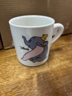 ダンボ ディズニー