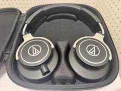 audio-technica ATH-M70x 有線ヘッドホンのサムネイル