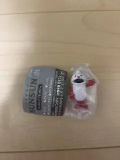 スンスン　めじるしアクセサリー　ノンノン