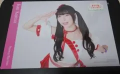 ラブライブ 蓮ノ空 特典 キャストブロマイド菅叶和 - メルカリ