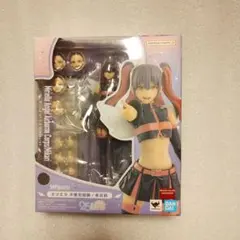 新品・未使用・未開封】 ミクロマンアーツ 艦これ 航空母艦 瑞鶴